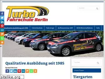 turbo-fahrschule.com