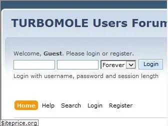 turbo-forum.com