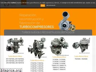 turbo-matic.com