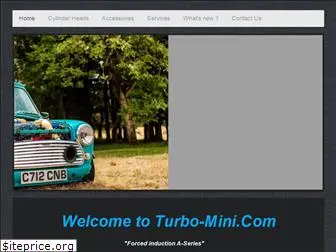 turbo-mini.com