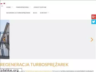 turbo-sprezarki.pl