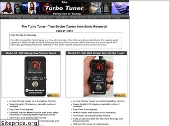 turbo-tuner.com