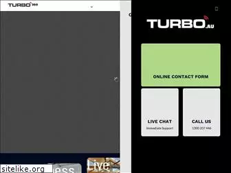 turbo.net.au