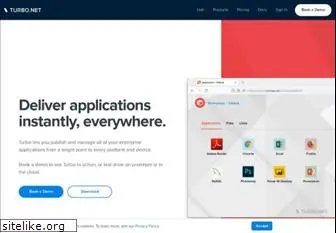 turbo.net