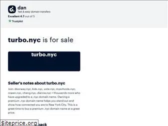 turbo.nyc