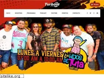 turbo98.com