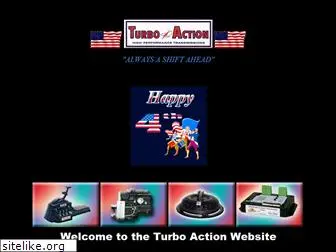 turboaction.com