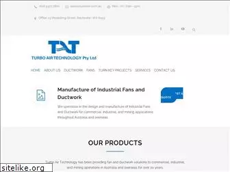 turboair.com.au