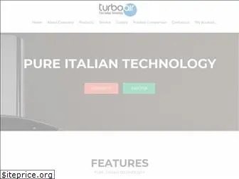 turboair.in