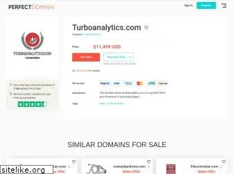 turboanalytics.com