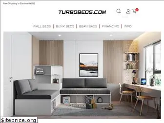 turbobeds.com