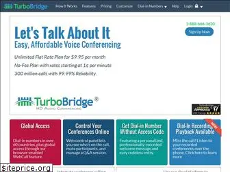turbobridge.com