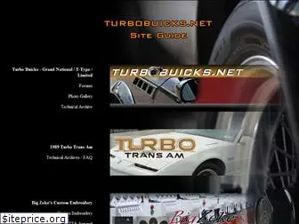 turbobuicks.net