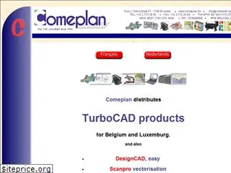 turbocad.be