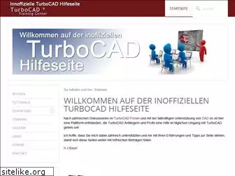 turbocad.cad.de