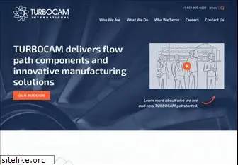 turbocam.com