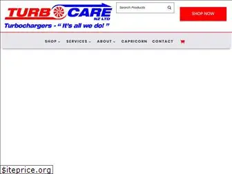 turbocare.co.nz