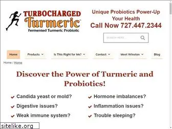 turbochargedturmeric.com