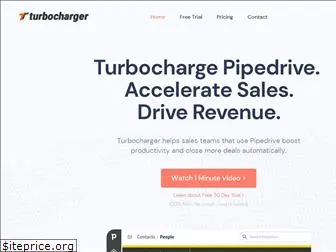 turbochargerhq.com