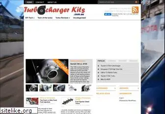 turbochargerkits.com.au