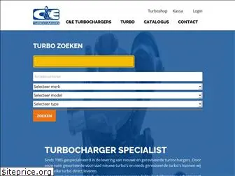 turbochargers.nl