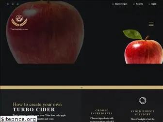 turbocider.com