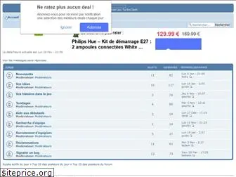 turboclash.forum-actif.net