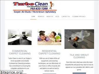 turbocleanlv.com