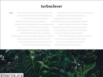 turboclever930.weebly.com