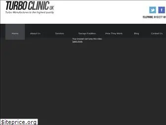 turboclinicuk.co.uk