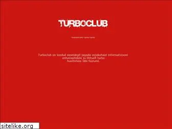 turboclub.ee