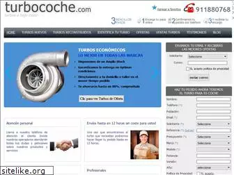 turbocoche.com