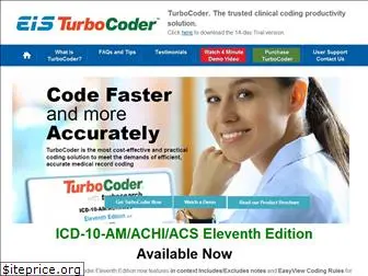 turbocoder.com.au