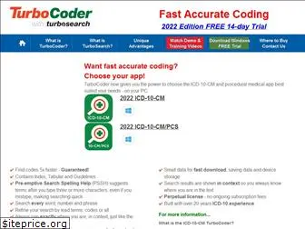 turbocoder.net