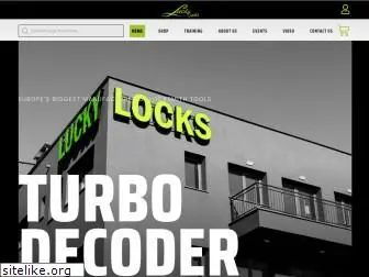 turbodecoder.com