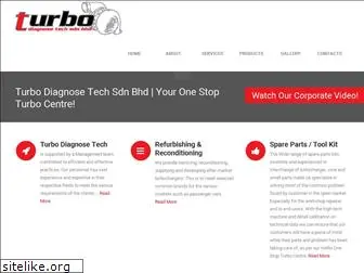 turbodiagnosetech.com