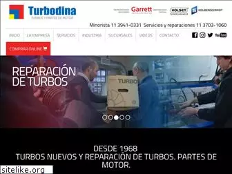 turbodina.com.ar