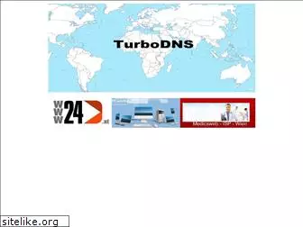 turbodns.at