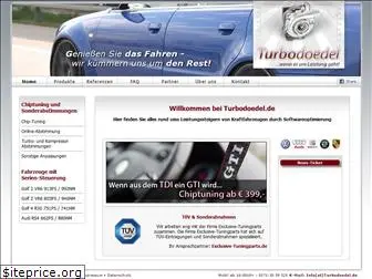 turbodoedel.de