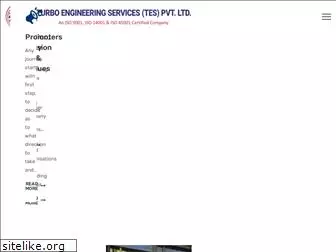 turboengineeringservices.com