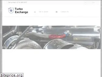 turboexchange.co.za
