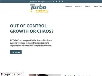 turboexecs.com