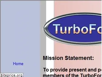 turboford.com