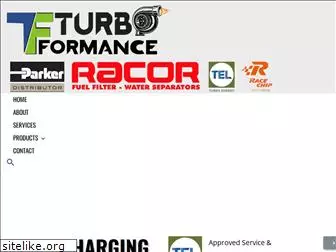 turboformance.co.za