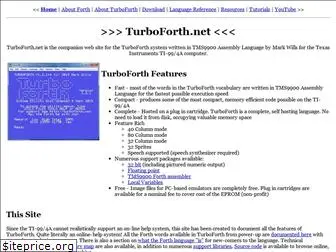 turboforth.net