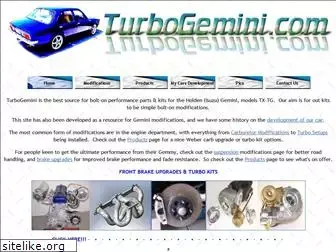 turbogemini.com