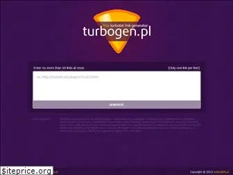 turbogen.pl