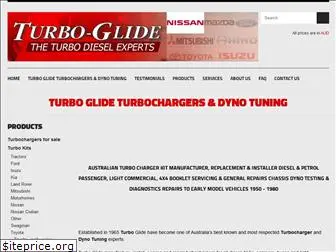 turboglide.com.au