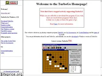 turbogo.com