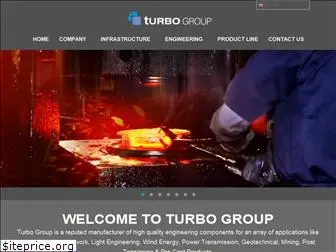 turbogroup.in
